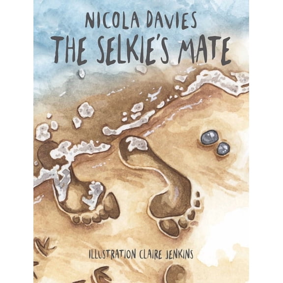 The Selkie's Mate (Paperback)