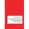 thumbnail image 1 of The Seller's Liability for the Non-Conformity of Goods to the Contract of Sale of Goods under the OHADA Uniform Act on G, (Paperback), 1 of 1