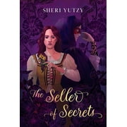 The Seller of Secrets, Paperback