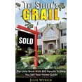 thumbnail image 1 of The Seller's Grail: The Little Book With BIG Results To Help You Sell Your Home Quick!, (Paperback), 1 of 1