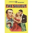 thumbnail image 1 of The Sellout (DVD), Warner Archives, Mystery & Suspense, 1 of 1