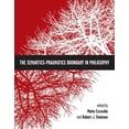 thumbnail image 1 of The Semantics-Pragmatics Boundary in Philosophy, (Paperback), 1 of 1