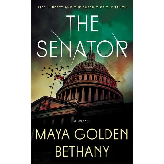The Senator, (Paperback)
