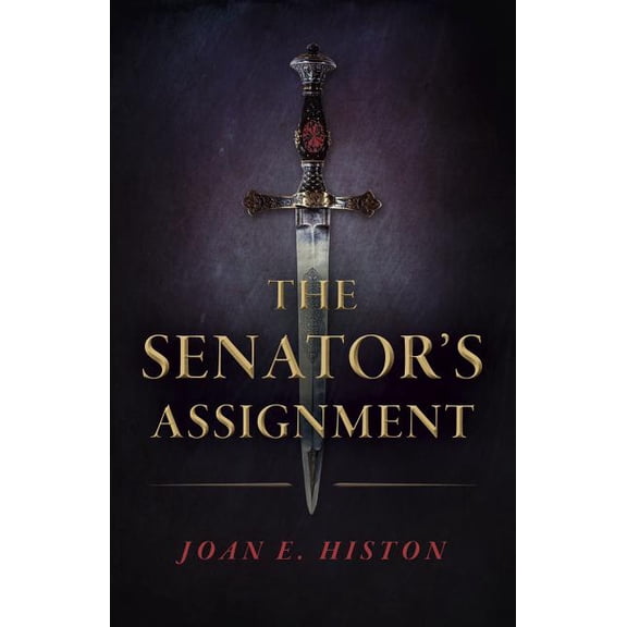The Senator's Assignment (Paperback)