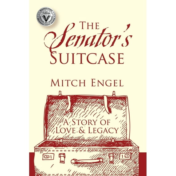 The Senator's Suitcase (Paperback)