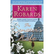 The Senator's Wife, Paperback