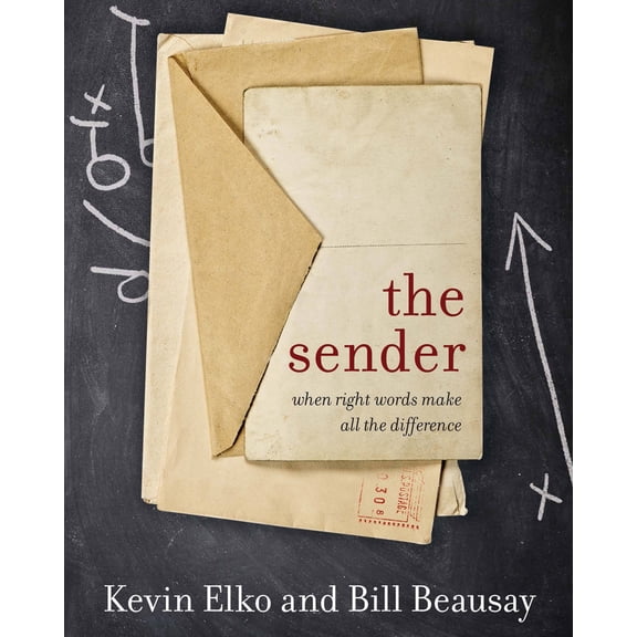 Sender: A Story about When Right Words Make All the Difference