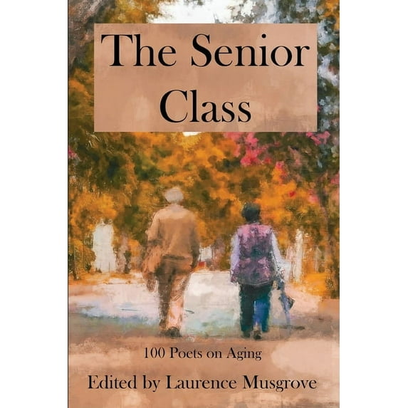 The Senior Class, (Paperback)