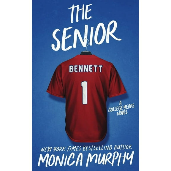 The Senior, (Paperback)