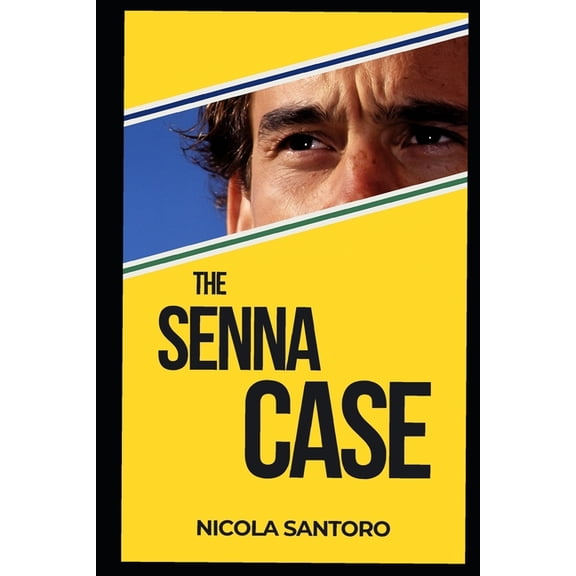 Senna Trial The Senna Case, (Paperback)
