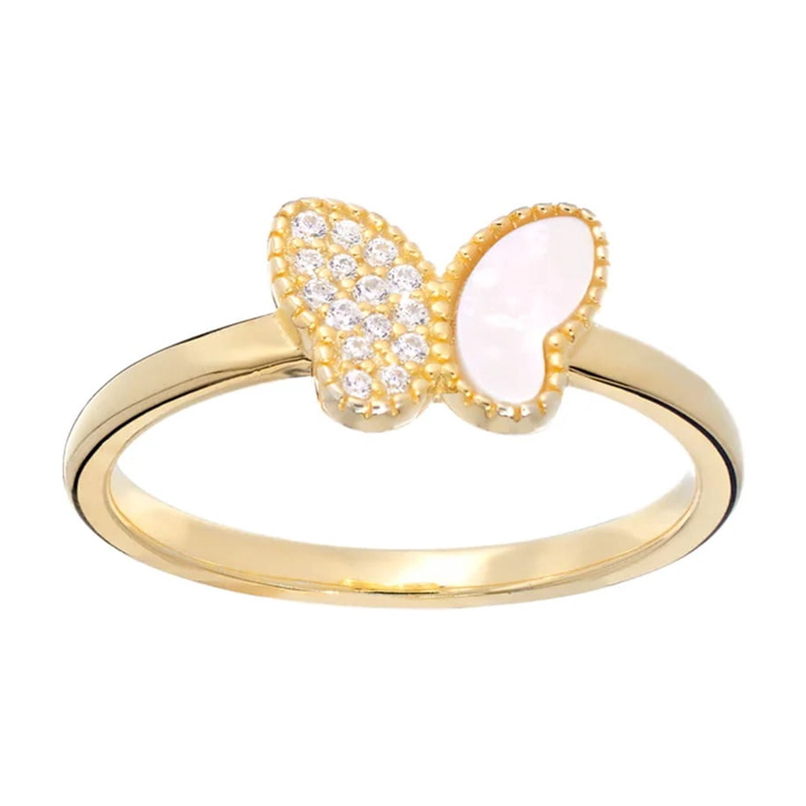 The Sensational Silver TheJewelryHut Vintage Inspired White Crystalline ...