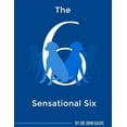 thumbnail image 1 of The Sensational Six, (Paperback), 1 of 1