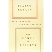 The Sense of Reality, (Paperback)