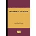 thumbnail image 1 of Pre-Owned The Sense of the World (Paperback) 0816626111 9780816626113, 1 of 1