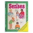thumbnail image 1 of Pre-Owned The Senses (A Lift-The-Flap-Body Book) (Hardcover) 0812062728 9780812062724, 1 of 1