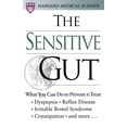 thumbnail image 1 of The Sensitive Gut, (Paperback), 1 of 2