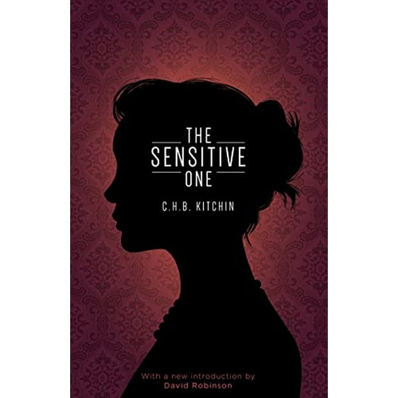 Pre-Owned The Sensitive One Paperback