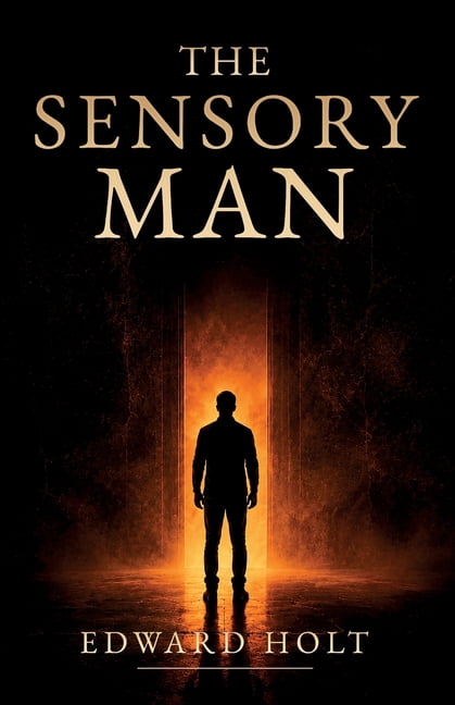 The Sensory Man, (Paperback)