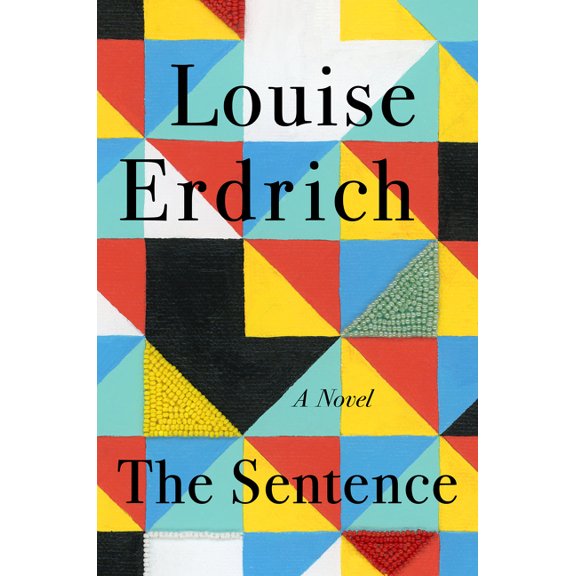 The Sentence, (Hardcover)