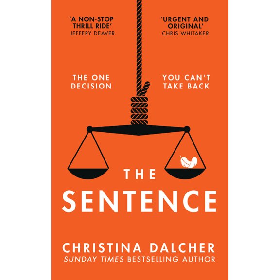 The Sentence, (Paperback)