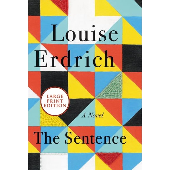 The Sentence, (Paperback)