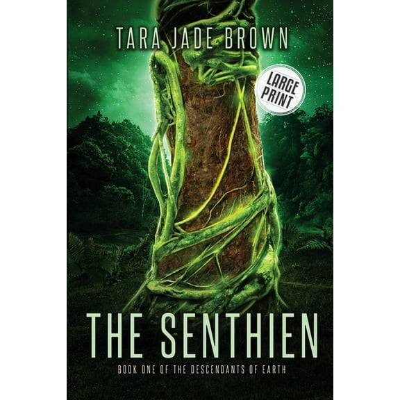 The Senthien, (Paperback)