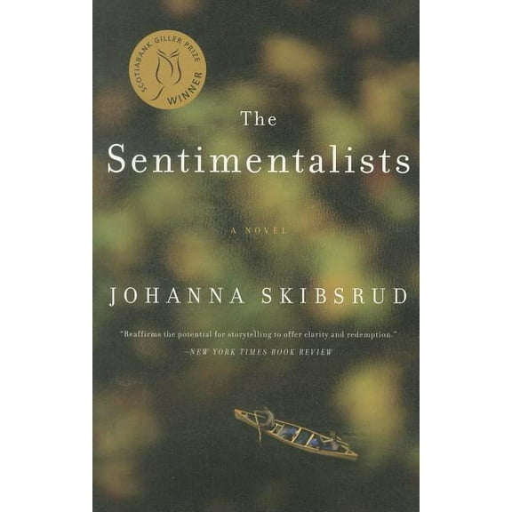 The Sentimentalists, (Paperback)