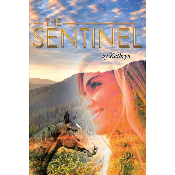 The Sentinel, (Paperback)