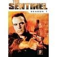 thumbnail image 1 of The Sentinel: Season 1 (DVD), Vei, Action & Adventure, 1 of 1