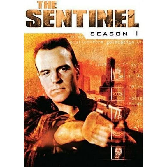 The Sentinel: Season 1 (DVD), Vei, Action & Adventure