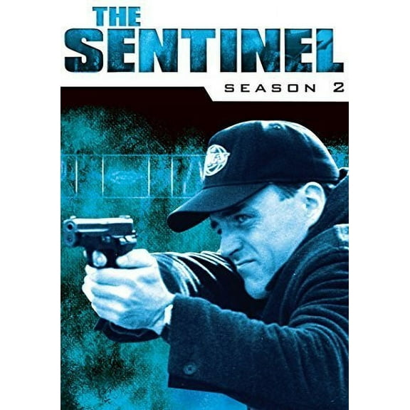 The Sentinel: Season 2 (DVD), Vei, Action & Adventure
