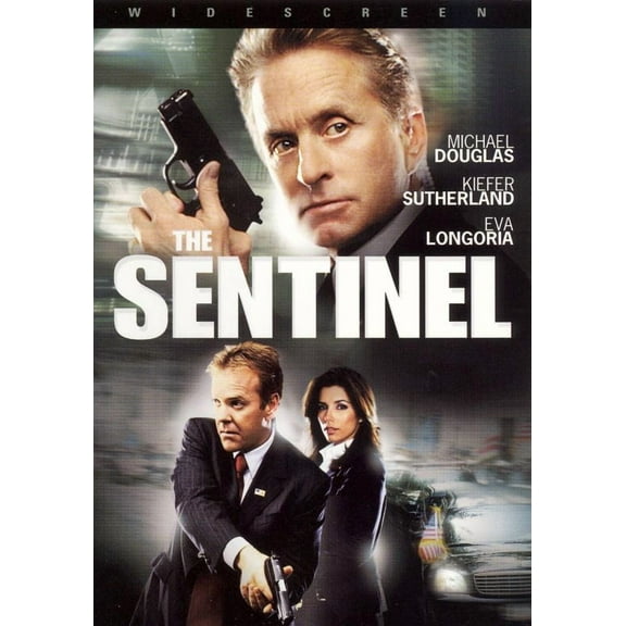 Sentinel [DVD]