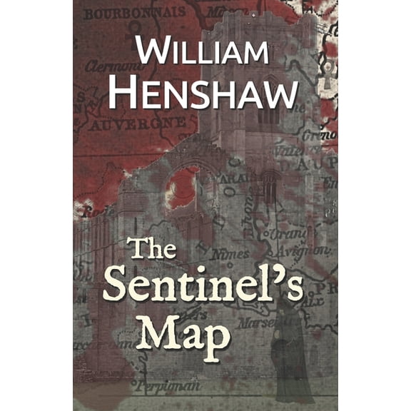 The Sentinel's Map, (Paperback)