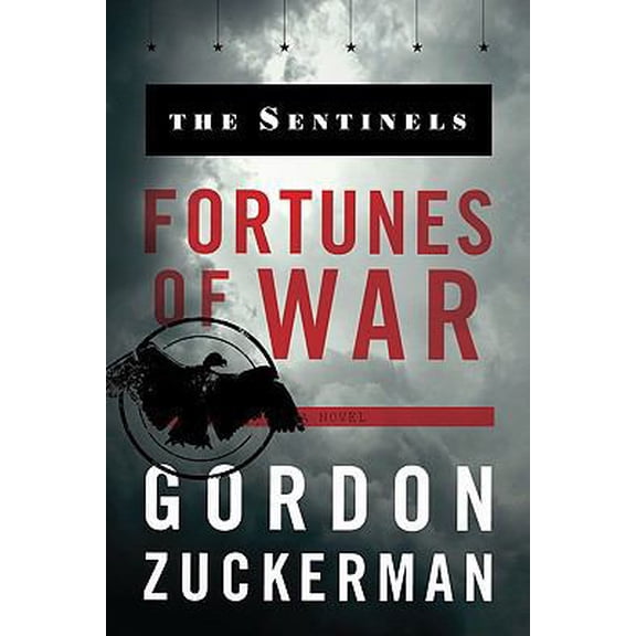 Pre-Owned The Sentinels: Fortunes of War (Hardcover) 1929774648 9781929774647