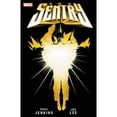 thumbnail image 1 of Pre-Owned Sentry, The Paperback - USED, 1 of 1