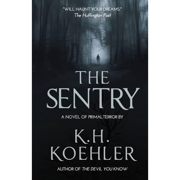 The Sentry, (Paperback)