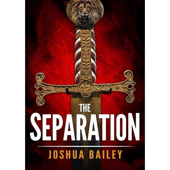 The Separation, (Paperback)