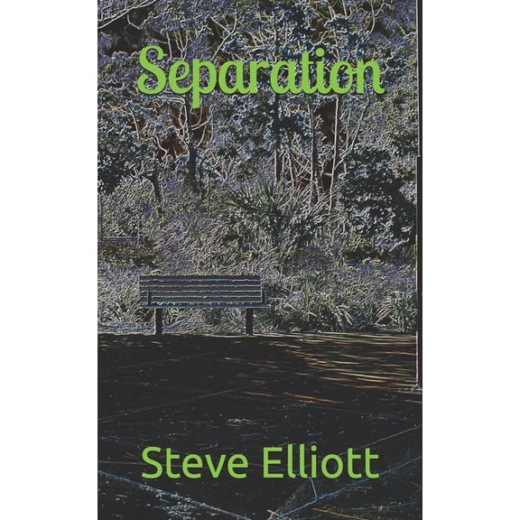 The Separation Separation, Book 1, (Paperback)