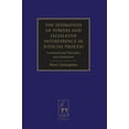 thumbnail image 1 of The Separation of Powers and Legislative Interference in Judicial Process: Constitutional Principles and Limitations, (Hardcover), 1 of 1