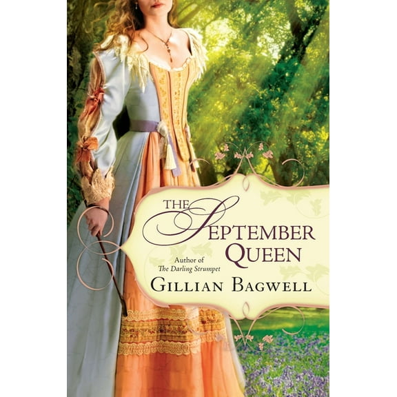 The September Queen, (Paperback)
