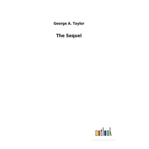 The Sequel (Hardcover)