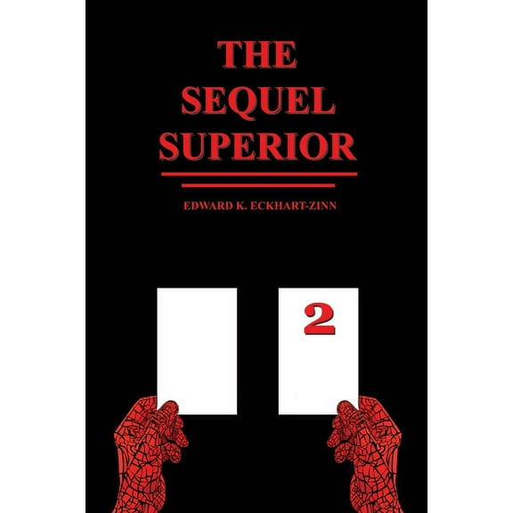 The Sequel Superior (Paperback)