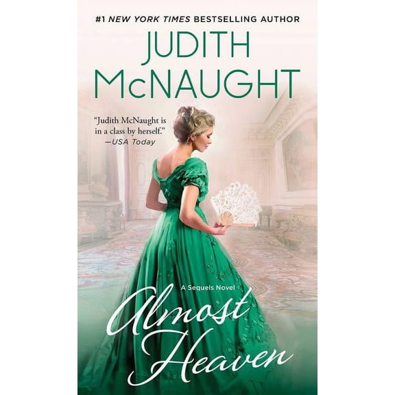 Pre-Owned The Sequels series: Almost Heaven : A Novel (Series #3) (Paperback)