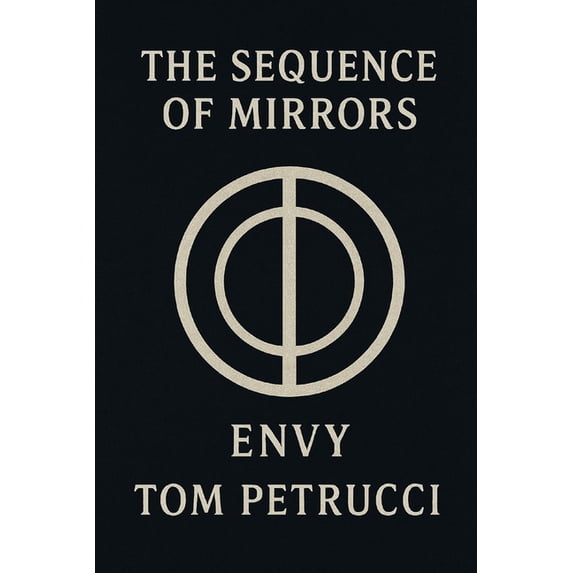 The 7 Sins of Murder: An Autistic Meth A The Sequence of Mirrors: Envy, Book 1, (Paperback)