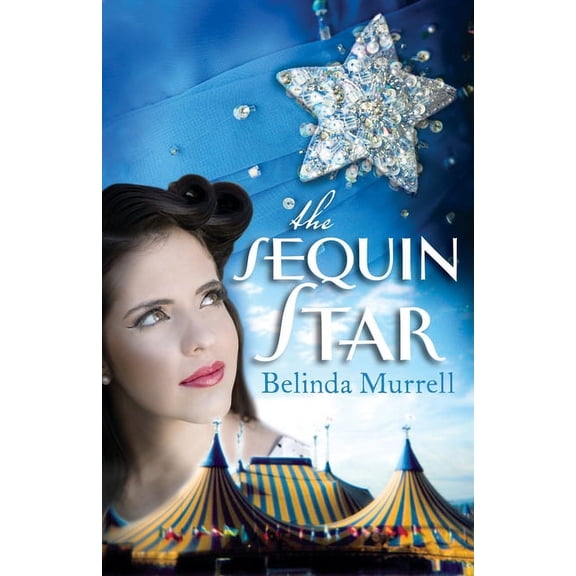 The Sequin Star (Paperback)