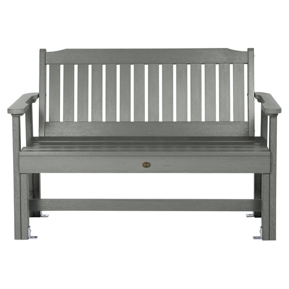 The Sequoia Professional Commercial Grade Exeter 4' Garden Bench