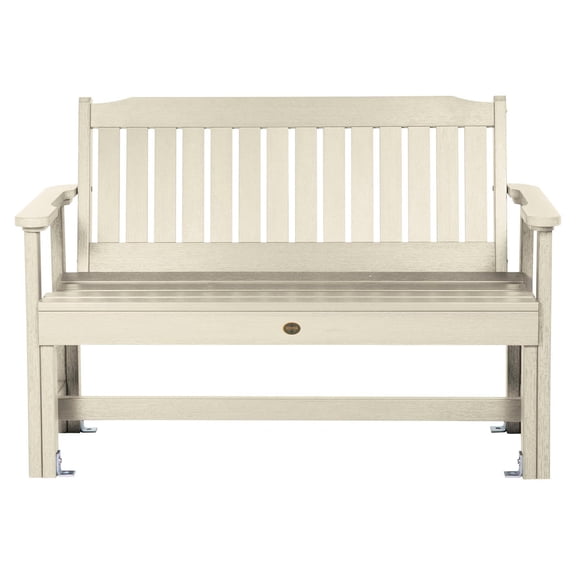 The Sequoia Professional Commercial Grade Exeter 4' Garden Bench