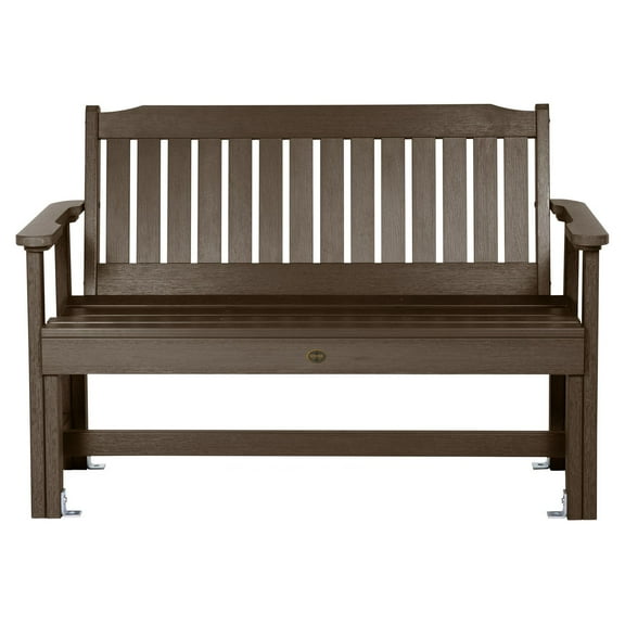 The Sequoia Professional Commercial Grade Exeter 4' Garden Bench