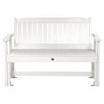 thumbnail image 1 of The Sequoia Professional Commercial Grade Exeter 4' Garden Bench, 1 of 2