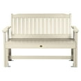 thumbnail image 1 of The Sequoia Professional Commercial Grade Exeter 6' Garden Bench, 1 of 2